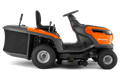 Husqvarna Rasentraktor TC 112