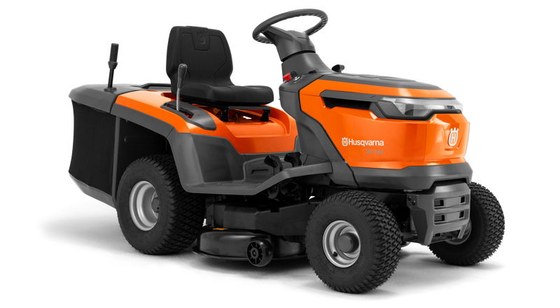 Husqvarna Rasentraktor Tc 114