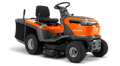 Husqvarna Rasentraktor Tc 114