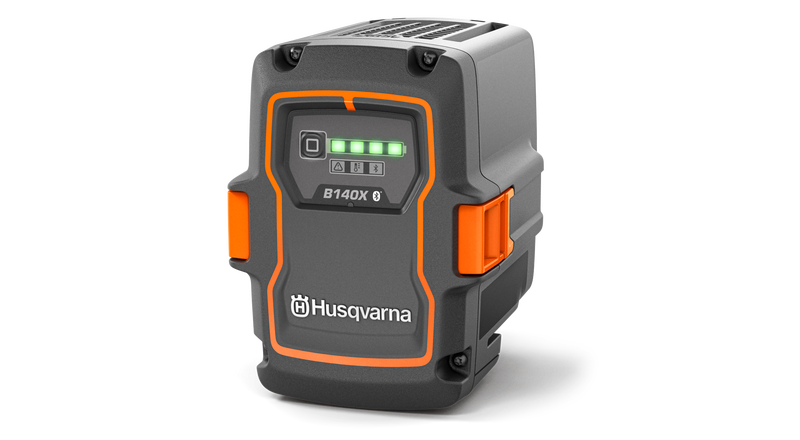 Husqvarna Akku 40-B140X