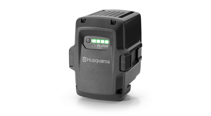 Husqvarna Akku Bli200 Akku