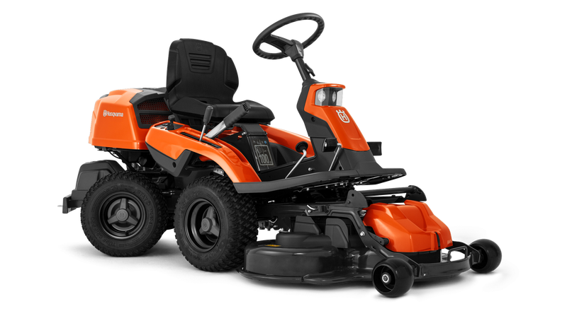 Husqvarna Rider 216TC AWD Limited Edition Aufsitzmäher / Rasentraktor