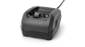 Husqvarna Ladegerät QC250