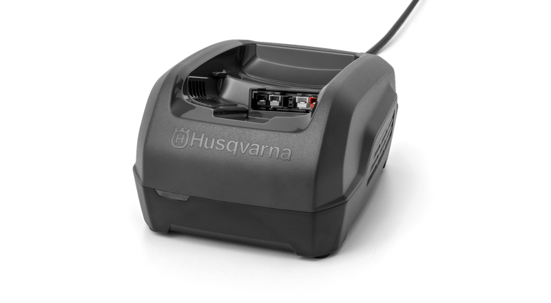 Husqvarna Ladegerät QC250