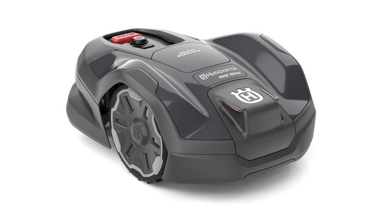 Husqvarna Automower 305E Nera