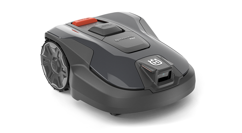 Husqvarna Automower 312V