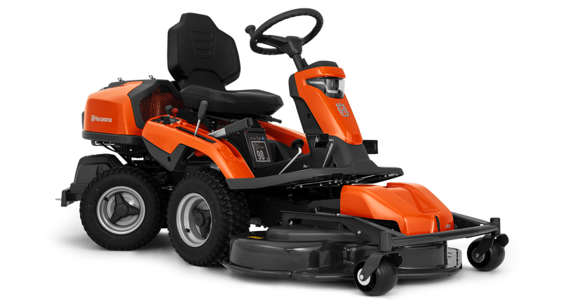 Husqvarna R 316TsX AWD