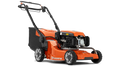 Husqvarna Rasenmäher LC 347 VE