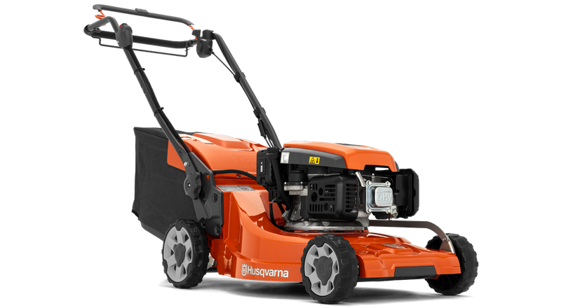 Husqvarna Rasenmäher LC 347 VE