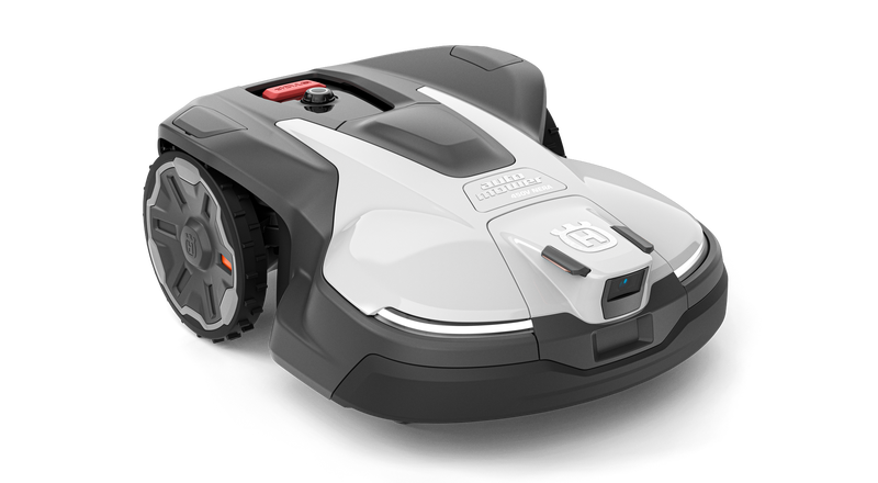 Husqvarna Automower 450V Nera