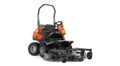 Husqvarna Kommunalrider P 525DX Inkl. 155X Mähdeck