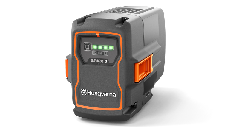 Husqvarna Akku 40-B540X