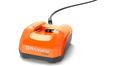 Husqvarna Schnellladegerät 40-750X (750W)