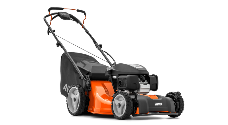 Husqvarna Rasenmäher LC 353 AWD