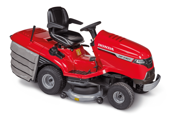 Honda Rasentraktor HF 2317 HME