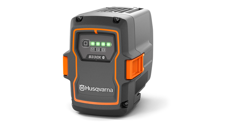 1 + 1 Akku - Aktion 40 - B330X