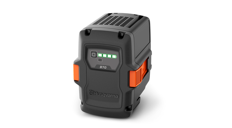 Husqvarna Akku 40-B70