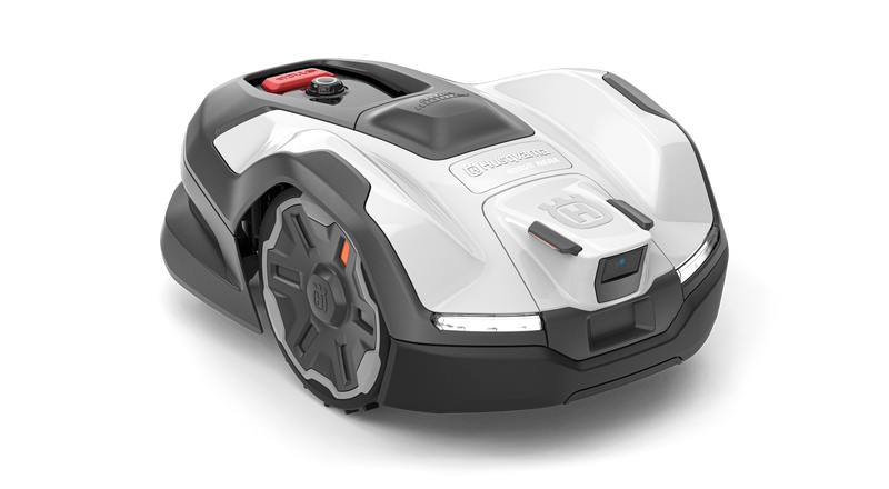 Husqvarna Automower 405VE Nera