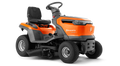 Husqvarna Rasentraktor TS 114