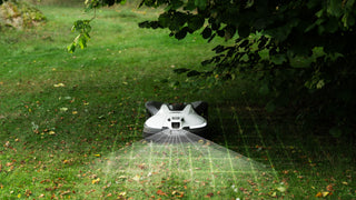 Husqvarna Automower 405VE Nera