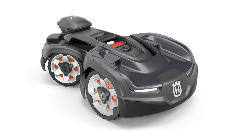Husqvarna Automower 435X AWD NERA