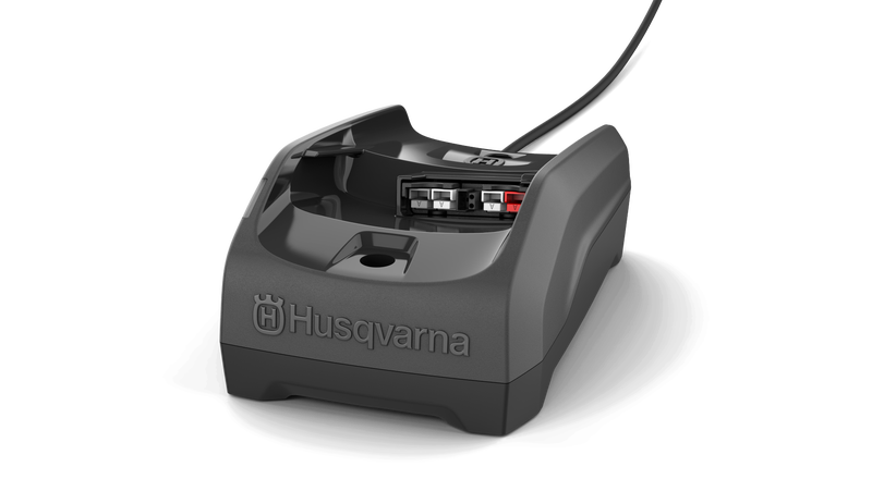 Husqvarna Ladegerät 40-C80
