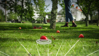 Husqvarna Automower 405VE Nera