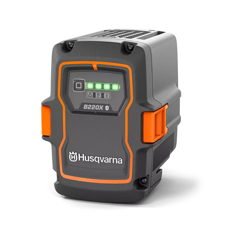 Husqvarna 40-B220X