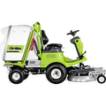 Grillo Rasentraktor FD 450