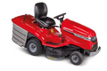 Honda Rasentraktor HF 2417 HBE