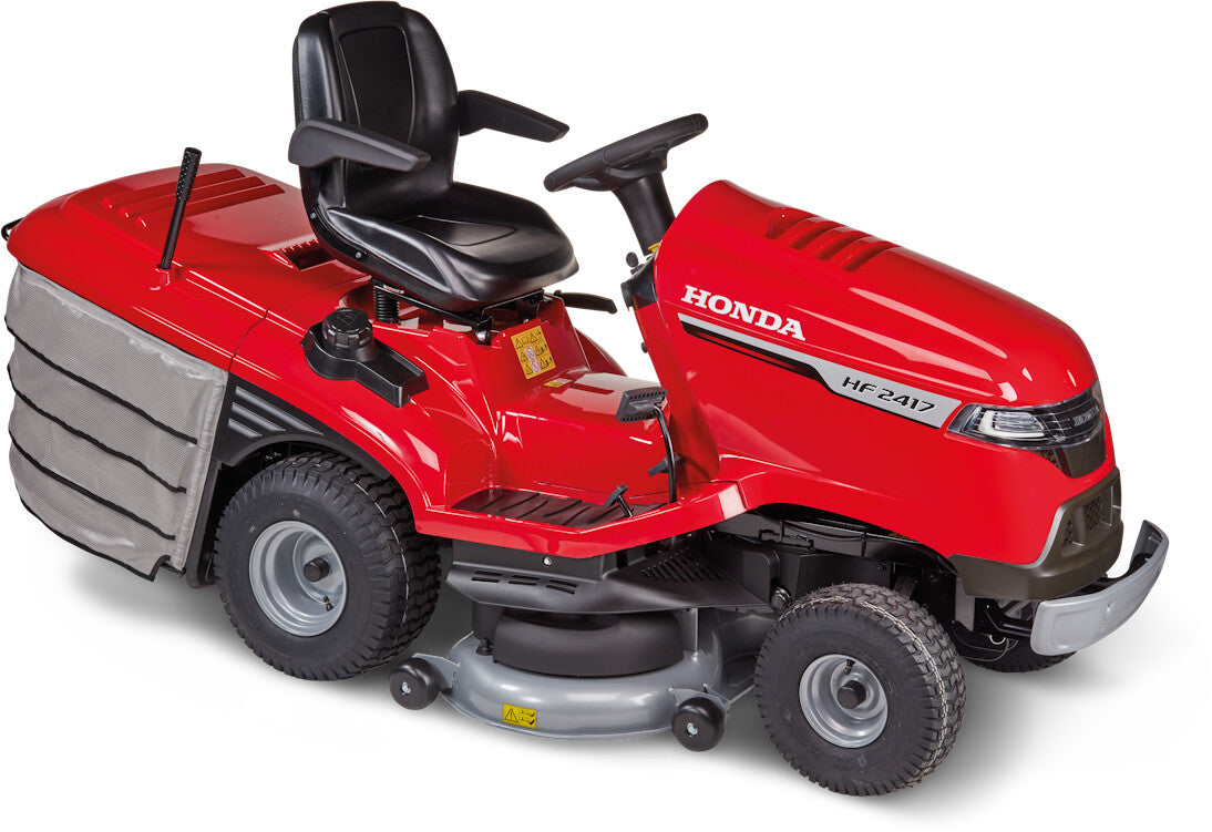 Honda Rasentraktor HF 2417 HME