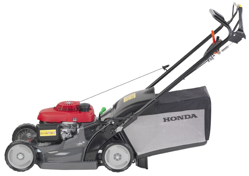 Honda Rasenmäher HRX 476 HY
