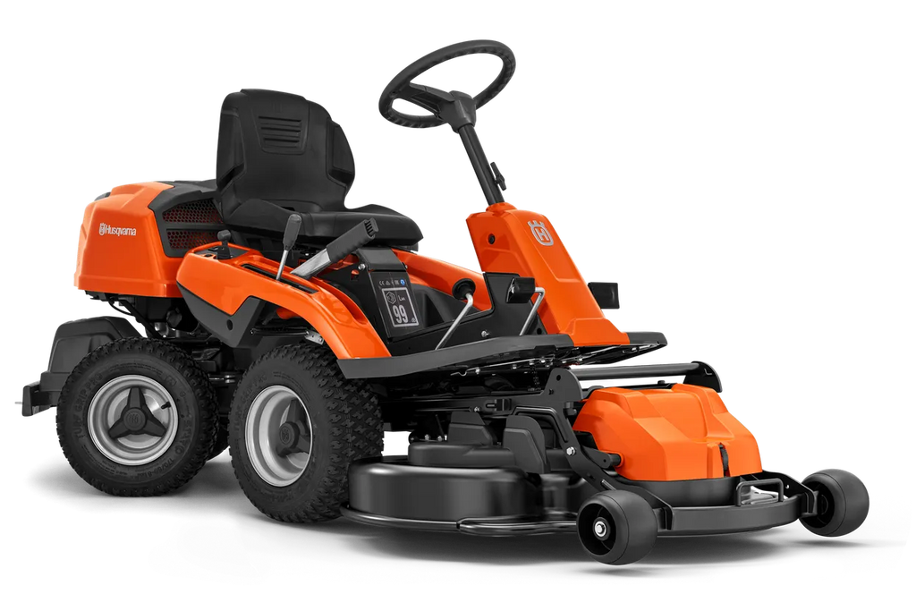 Husqvarna Rider 214TC Comfort Edition Aufsitzmäher / Rasentraktor