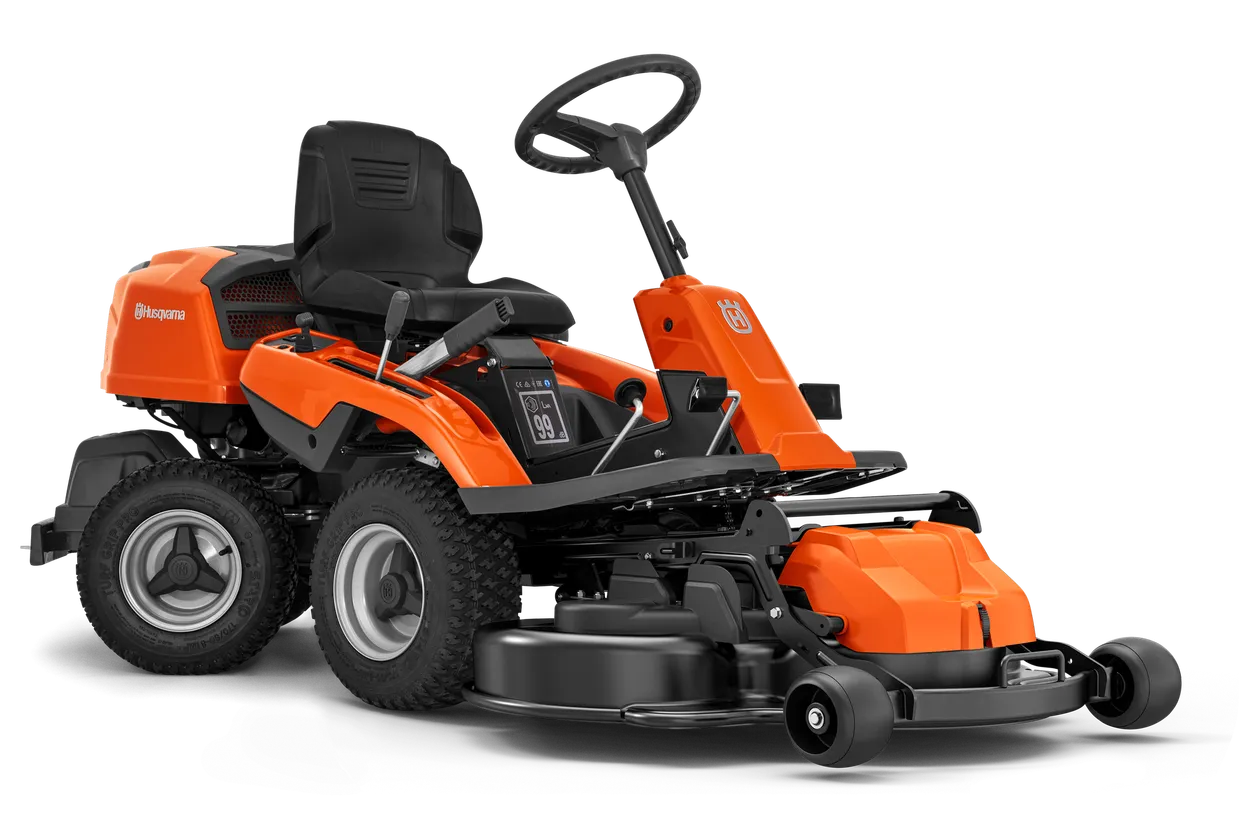 Husqvarna Rider 214TC Comfort Edition Aufsitzmäher / Rasentraktor