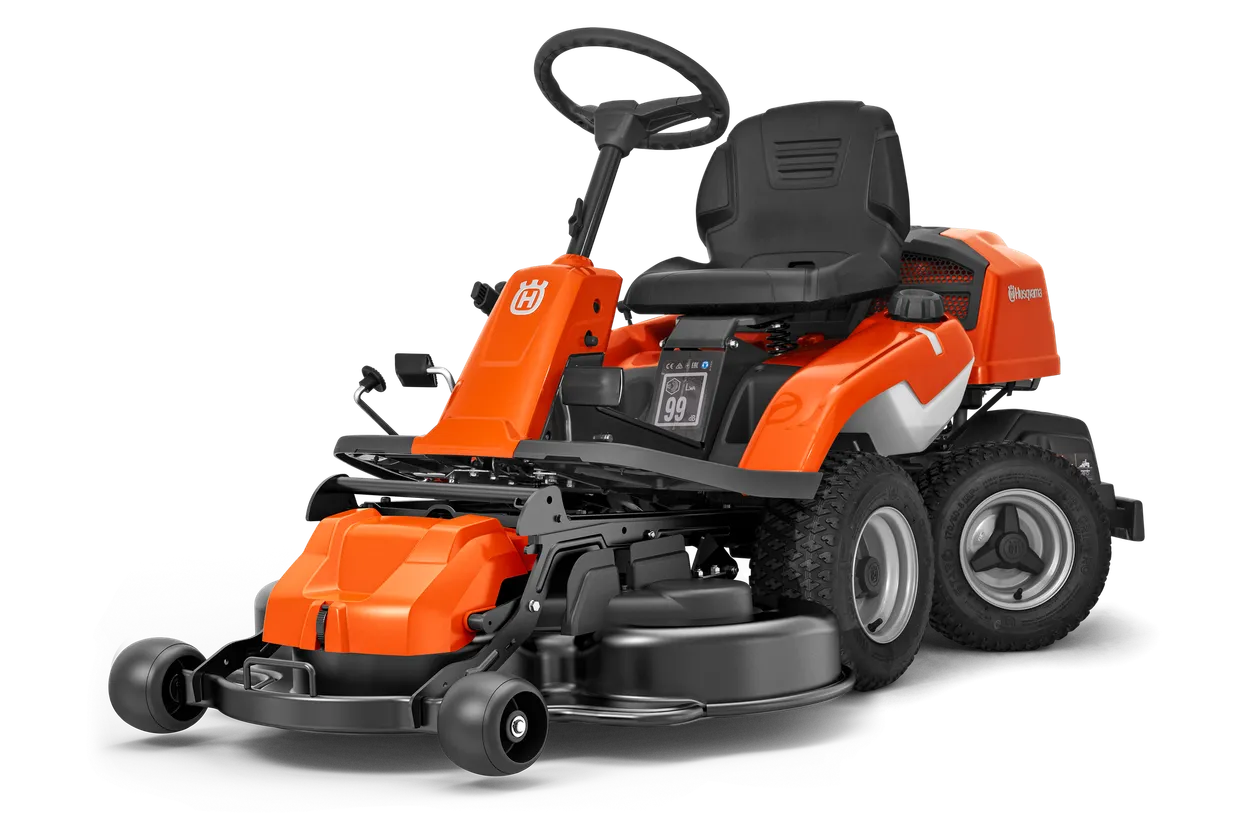 Husqvarna Rider 214TC Comfort Edition Aufsitzmäher / Rasentraktor