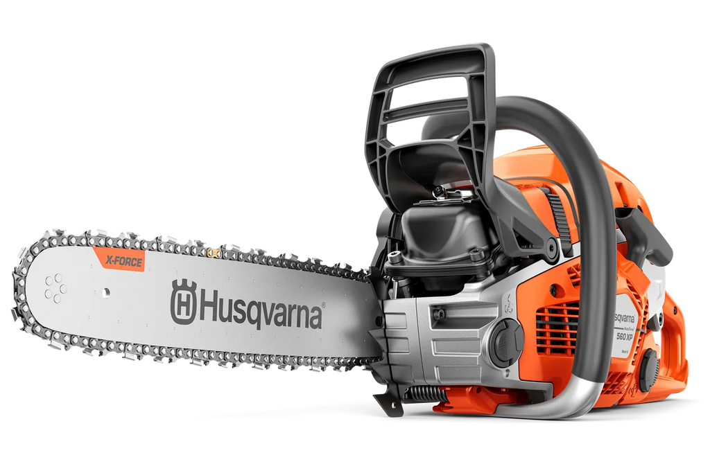 Husqvarna Motorsäge 560 XP G
