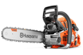 Husqvarna Motorsäge 560 XP G