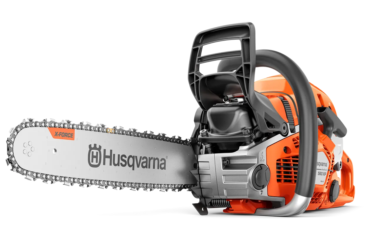 Husqvarna Motorsäge 560 XP G