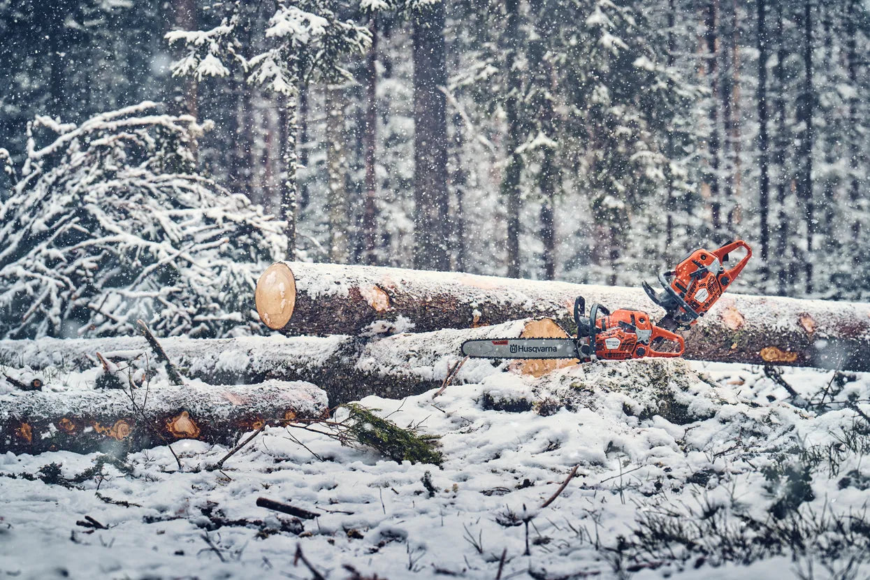 Husqvarna Motorsäge 560 XP G