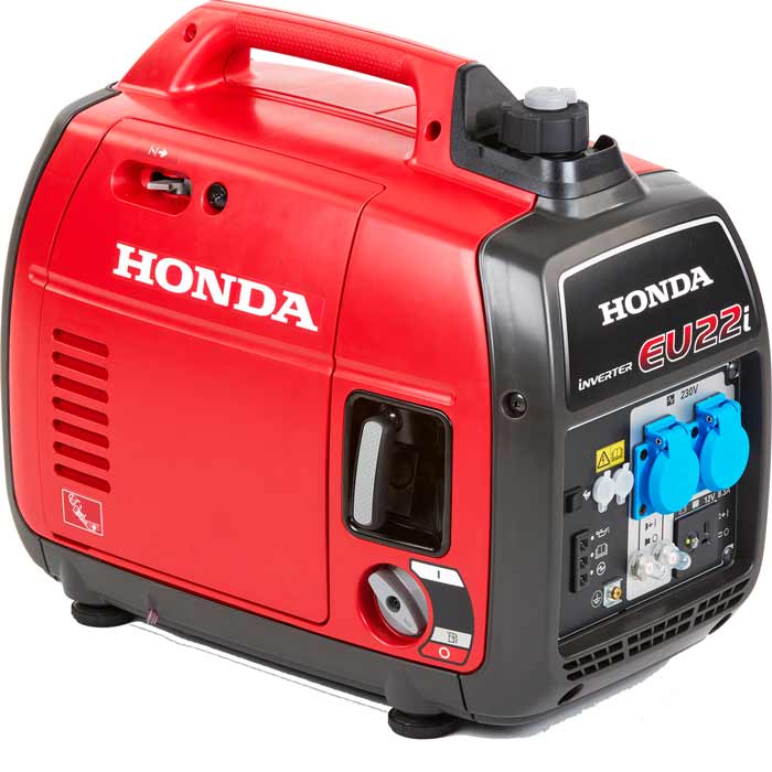 Honda EU 22i